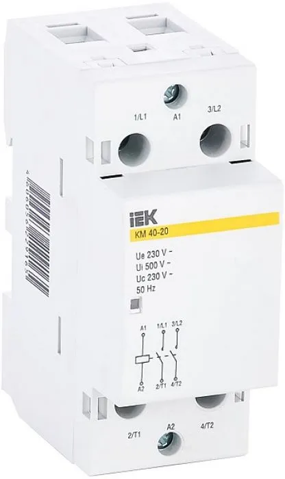 IEK MKK10-40-20