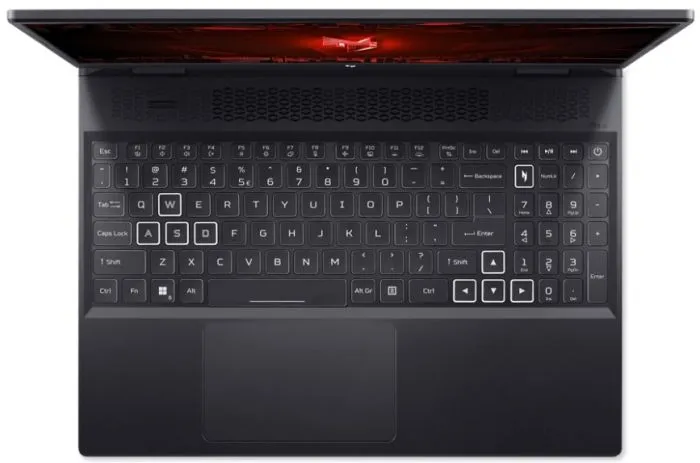 Acer Nitro 16AN16-41