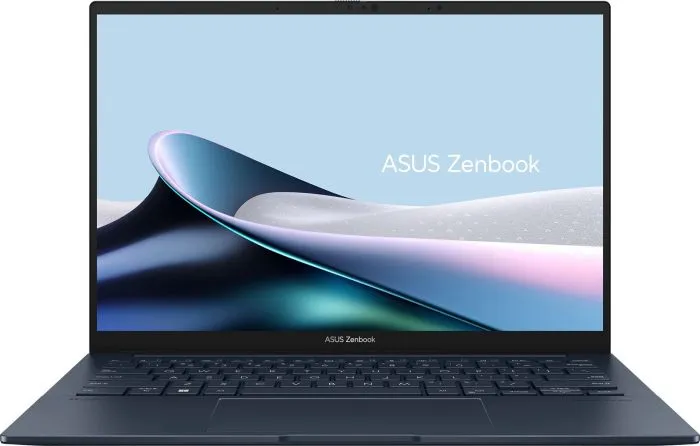 фото ASUS Zenbook 14 OLED UX3405MA-QD992