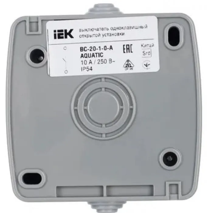 IEK EVA10-K03-10-54