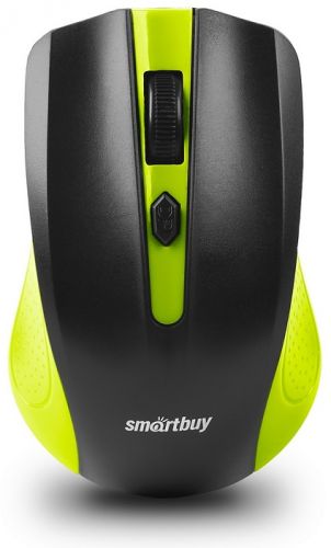 

Мышь Wireless SmartBuy ONE 352, ONE 352