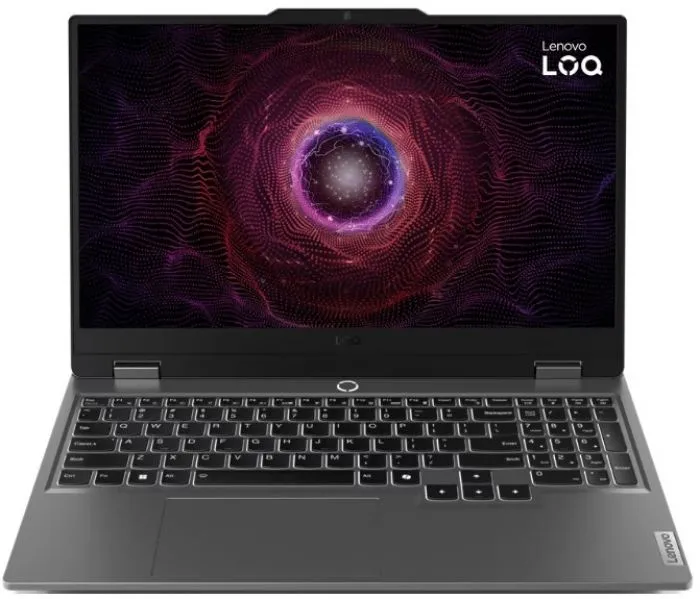 фото Lenovo LOQ 15ARP9