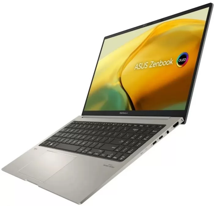 ASUS Zenbook 15 OLED UM3504DA-MA475