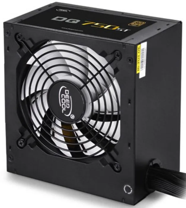 Deepcool Quanta DQ750ST