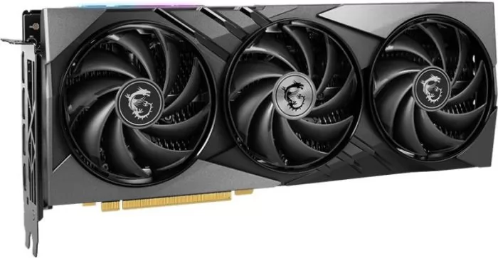 MSI GeForce RTX 4070 SUPER