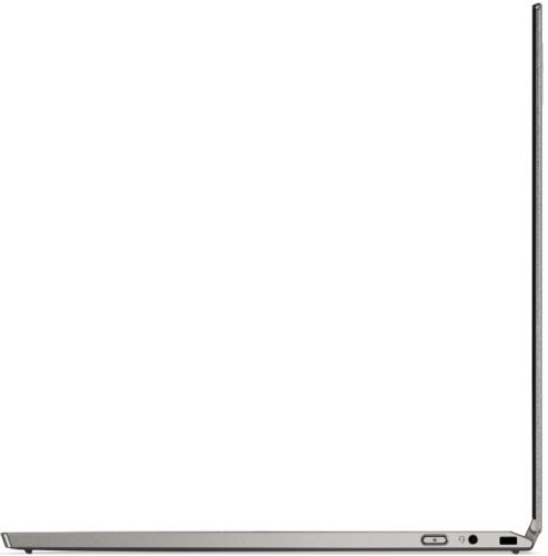 Ноутбук Lenovo ThinkPad X1 Titanium Yoga Gen 1 20QA002SRT - фото 8