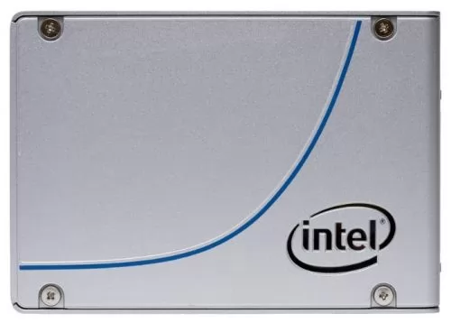 Intel SSDPE2MX450G701