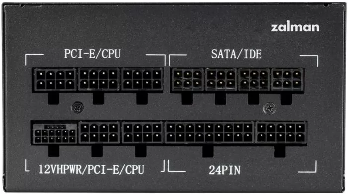 Zalman ZM750-TMX2