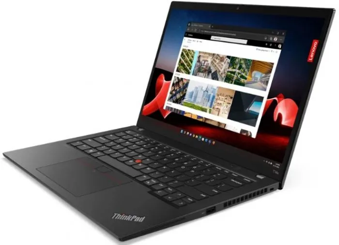 Lenovo ThinkPad T14s Gen 4