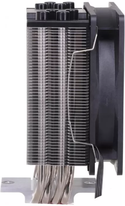 ID-Cooling SE-214-XT BLACK