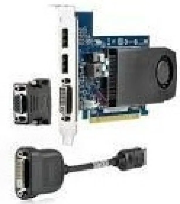 HP ML350 Gen9 Graphic Card Support Kit (726565-B21)