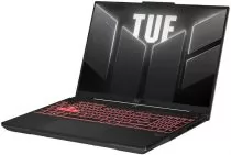 фото ASUS TUF Gaming A16 FA607PI