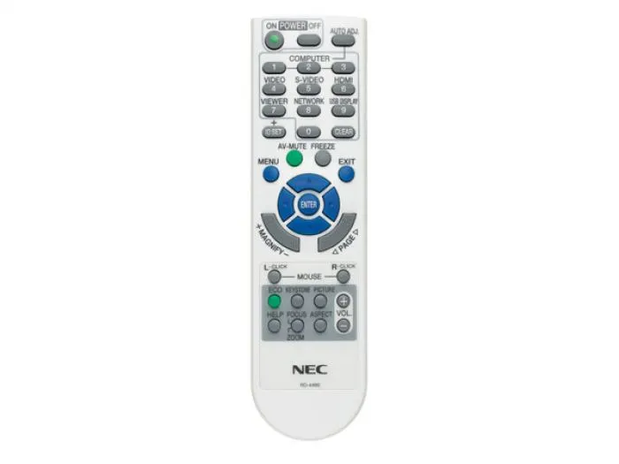 фото NEC M311W