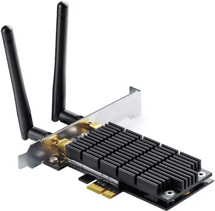 фото TP-LINK Archer T6E