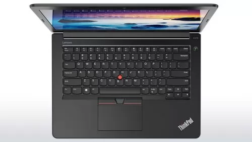 Lenovo ThinkPad EDGE E470