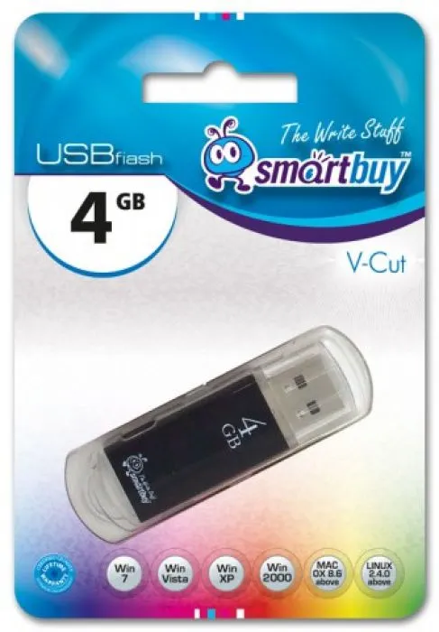 SmartBuy SB4GBVC-K