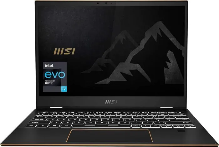 MSI Summit E13 Flip Evo A13MT-243US