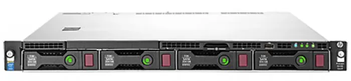 HPE ProLiant DL120 Gen9