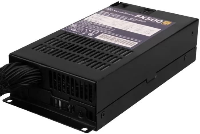 SilverStone SST-FX500-G