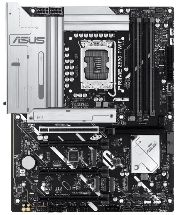 фото ASUS PRIME Z890-P WIFI