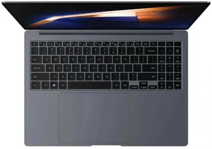 Samsung Galaxy Book4 Pro