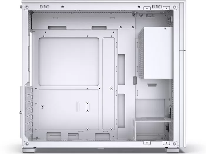 JONSBO D41 STD White