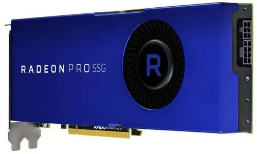 AMD Radeon Pro SSG