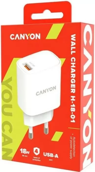 Canyon CNE-CHA18W