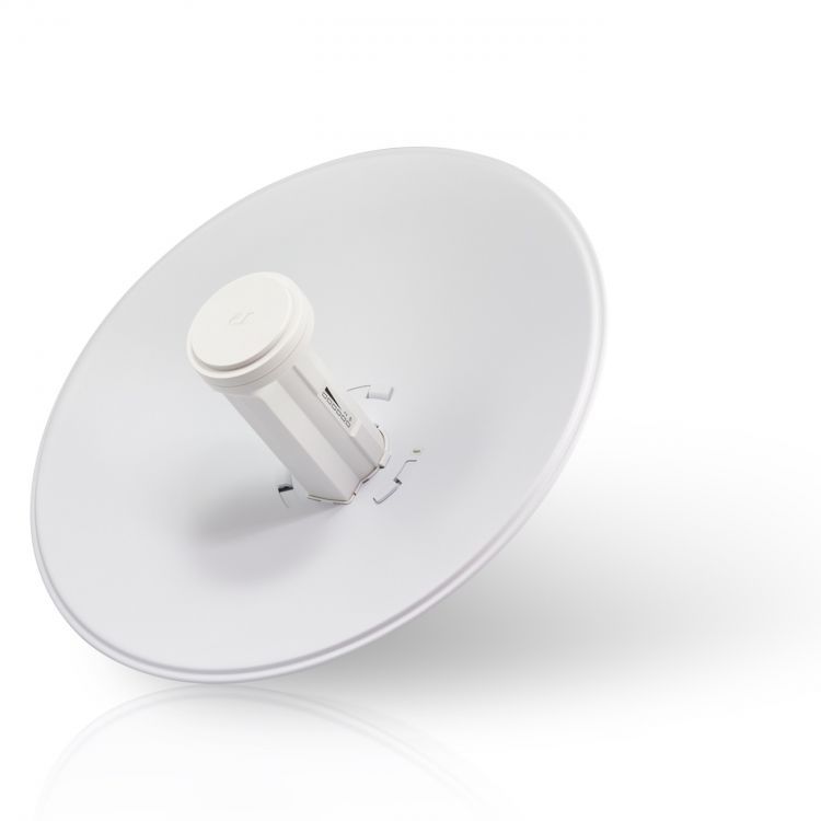 

Точка доступа Ubiquiti PowerBeam M5-300 антенна параболическая активная, PowerBeam M5-300