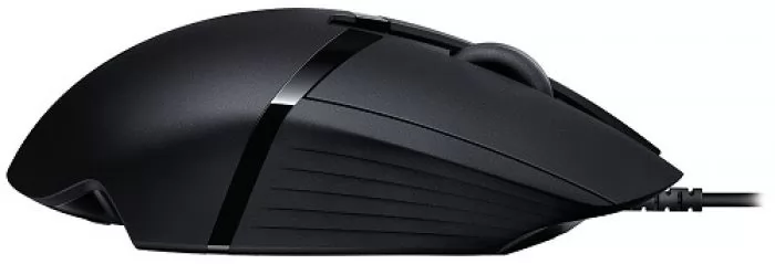 Logitech G402