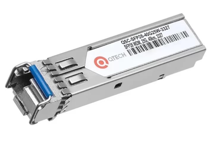 QTECH QSC-SFP28-40G25W-3327