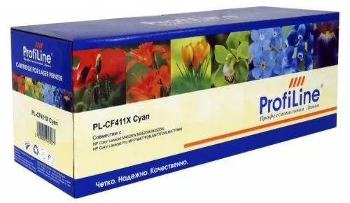ProfiLine PL-CF411X