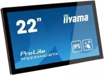 фото Iiyama ProLite TF2234MC-B7X