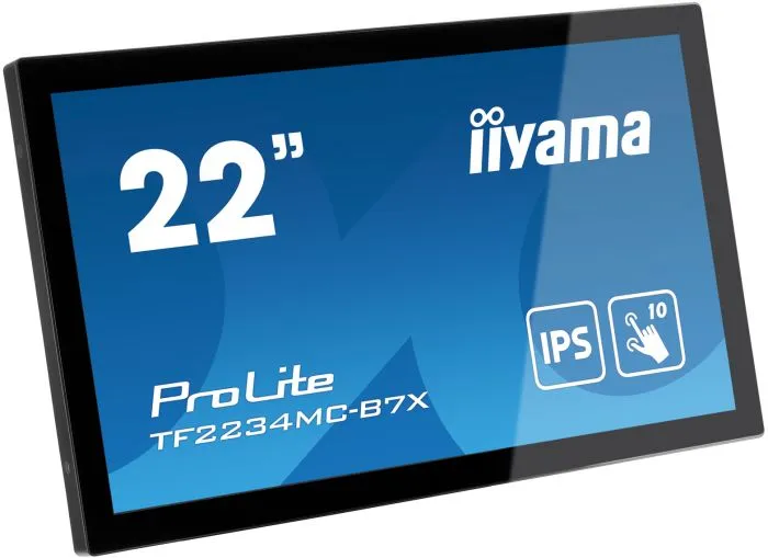 фото Iiyama ProLite TF2234MC-B7X