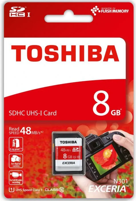 фото Toshiba THN-N301R0080E4