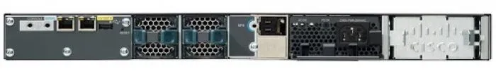 фото Cisco WS-C3560X-24T-S