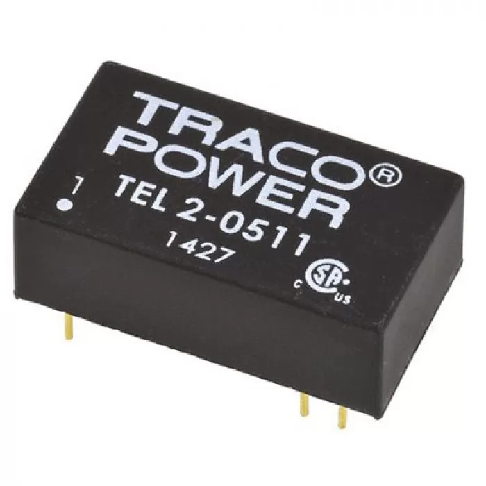 TRACO POWER TEL 2-4811