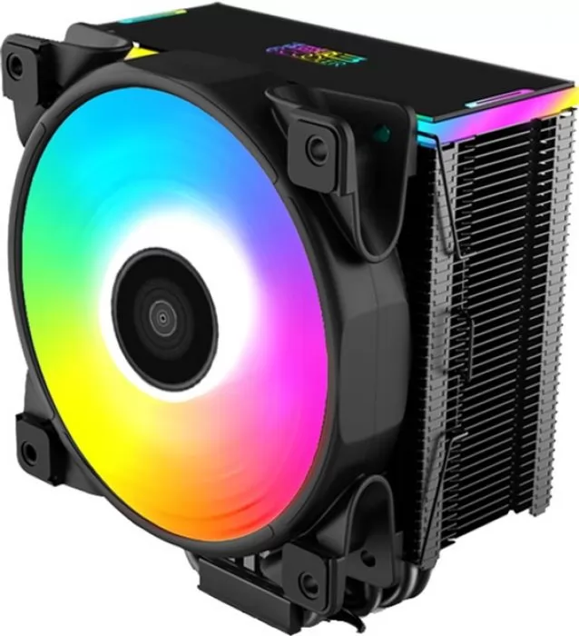 фото PCCooler GI-D56A HALO RGB