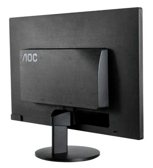 фото AOC E2070swn