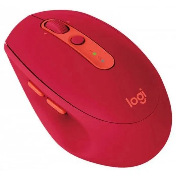 фото Logitech M585