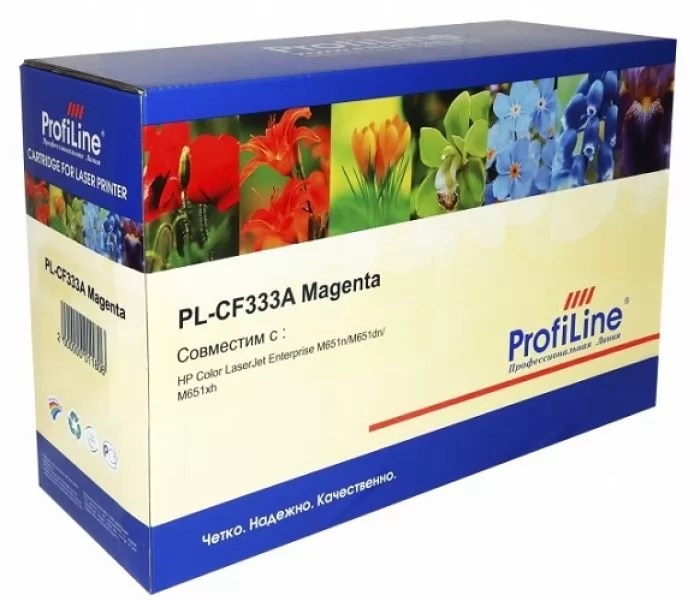 фото ProfiLine PL-CF333A