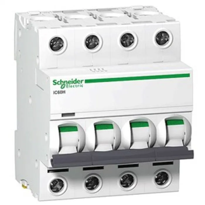 Ic60h schneider electric