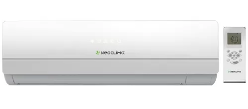 Neoclima NS/NU-HAL12R