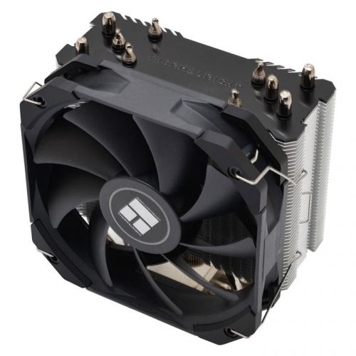 Кулер Thermalright Assassin King 120 Mini LGA115x/2011/-3/2066/1200/AM4 (120mm fan, 1500rpm, 64.87 C