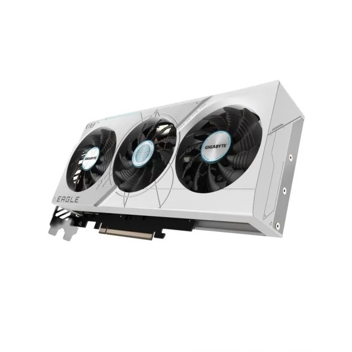 GIGABYTE GeForce RTX 4070 SUPER EAGLE OC