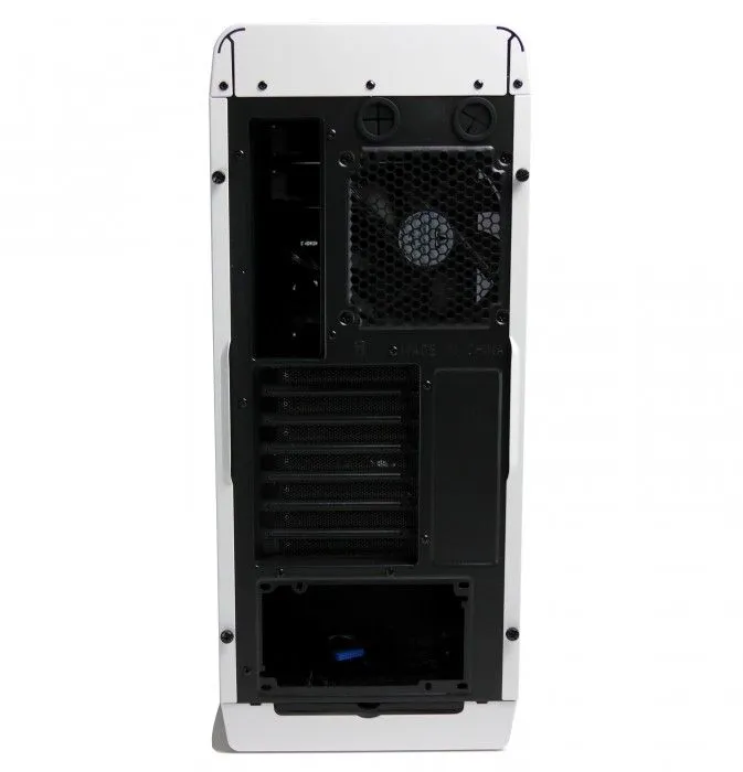 фото AeroCool Aero-1000 White