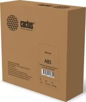 Cactus CS-3D-ABS-1KG-YELLOW