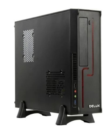 

Компьютер X-Computers *Business Slim* Intel Core i3-10100/H510/8GB DDR4/240Gb SSD/300W/mATX/Kb+M, *Business Slim*