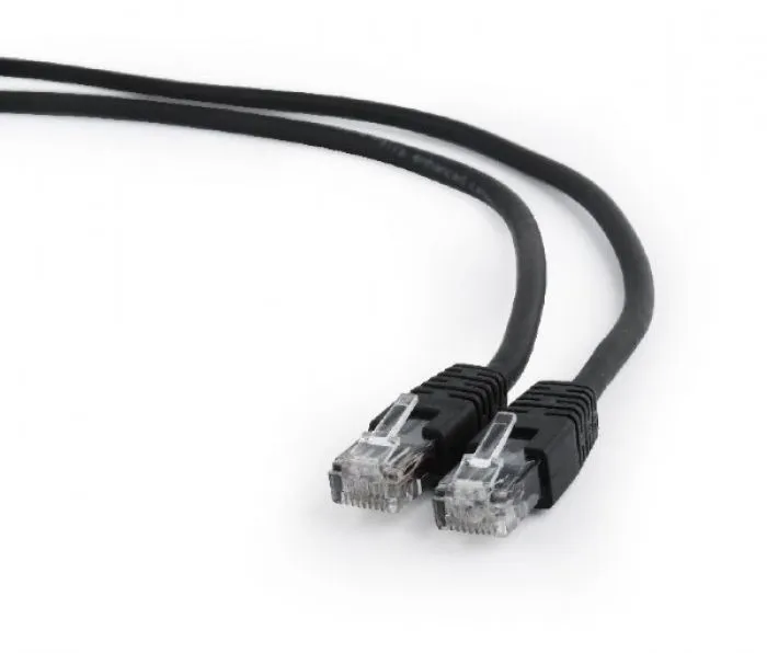 Cablexpert PP6U-1M/BK