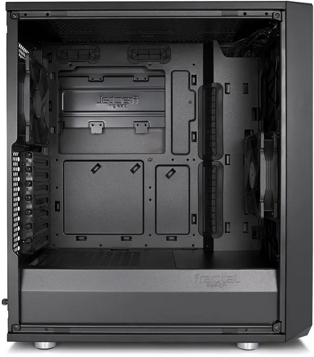 Fractal Design Meshify C